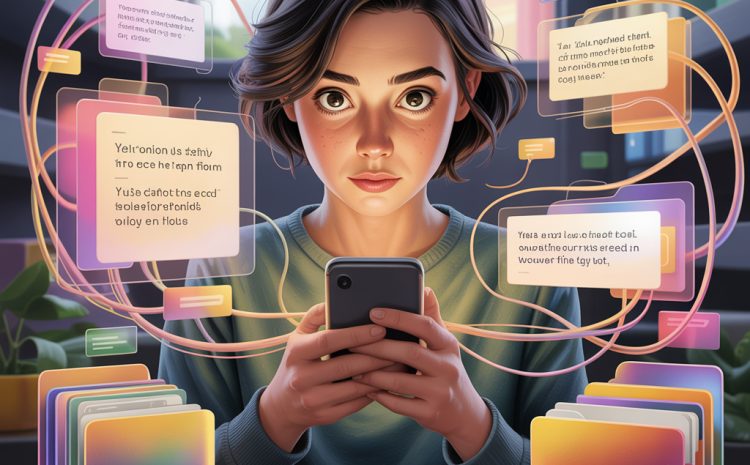 Как найти удалённые сообщения и архив в Instagram