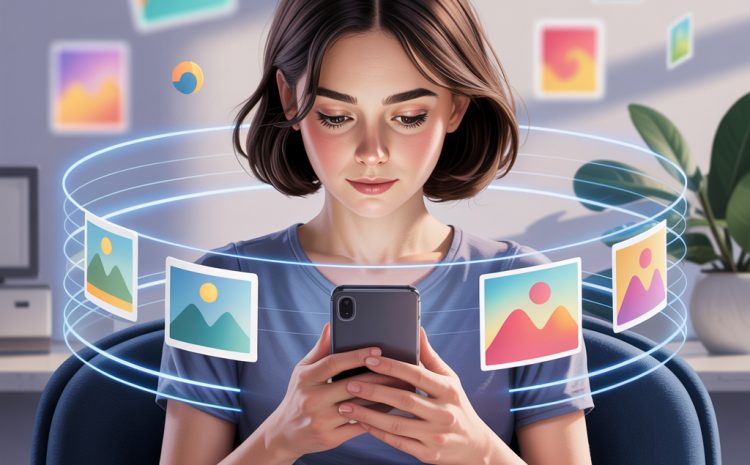 Как восстановить фото в Instagram так, чтобы никто не увидел