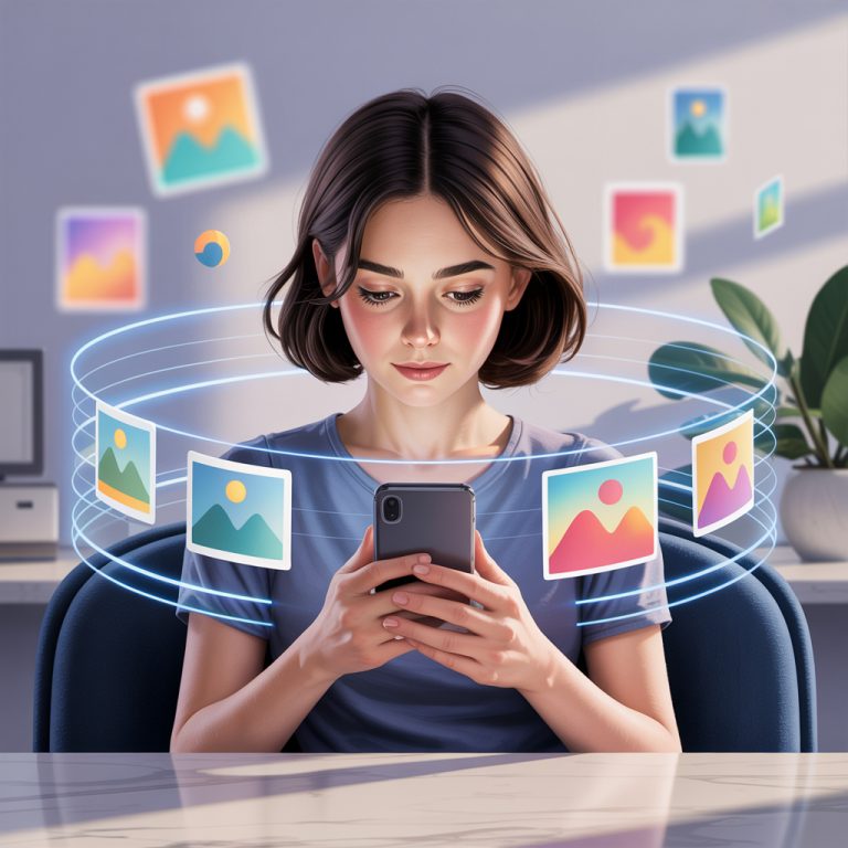 Как восстановить фото в Instagram так, чтобы никто не увидел