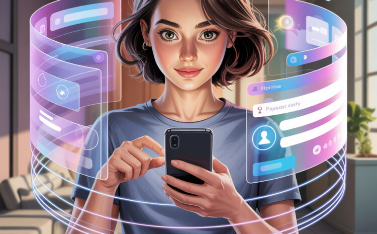 Настройки приватности Instagram