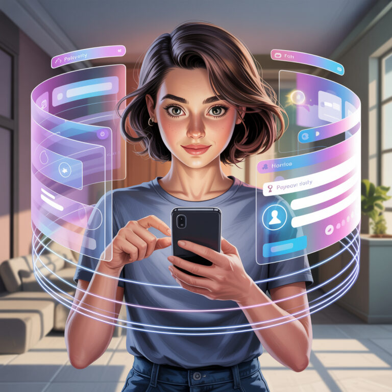 Настройки приватности Instagram