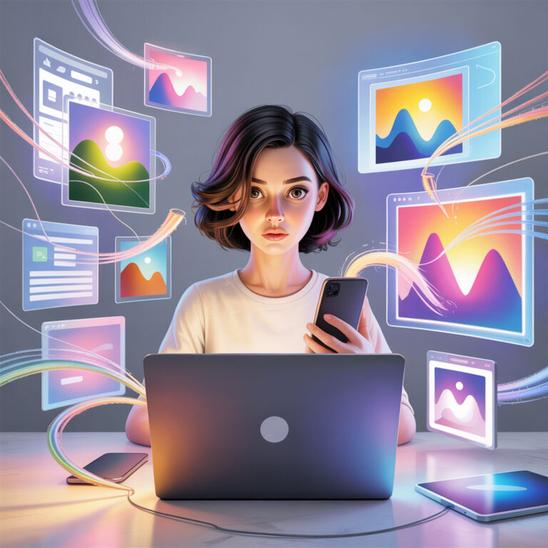 Почему ChatGPT не генерирует картинки