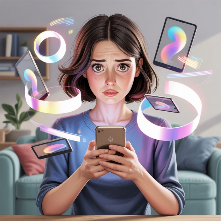 Почему GIF не работают в Instagram