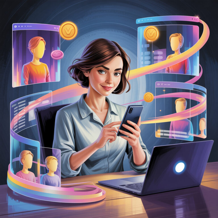 Сколько платит Telegram за подписчиков