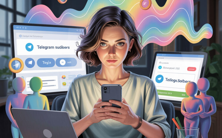 Сколько стоит подписчик в Telegram