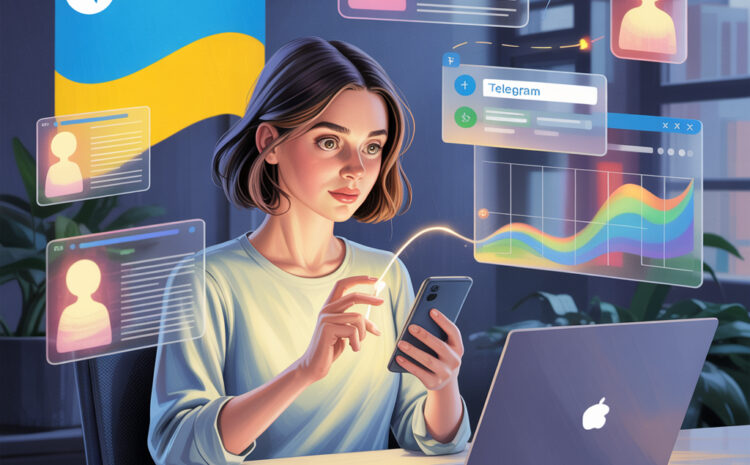 Сколько стоит реклама в Telegram
