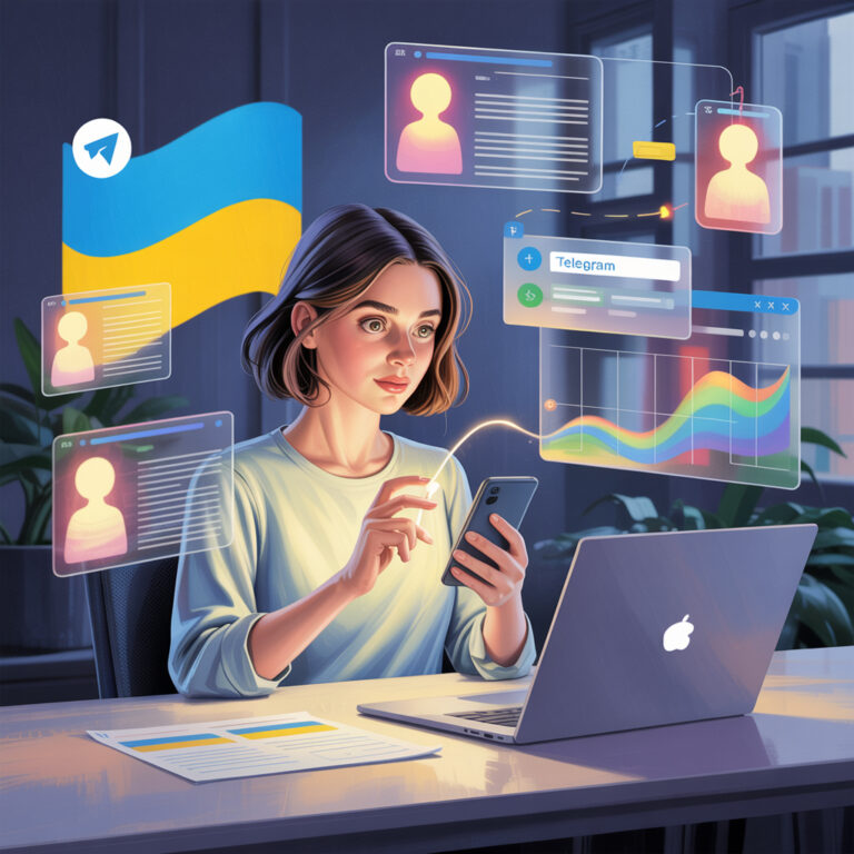 Сколько стоит реклама в Telegram