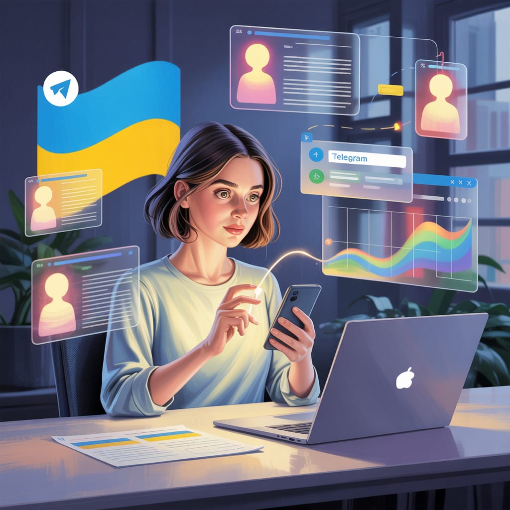 Сколько стоит реклама в Telegram
