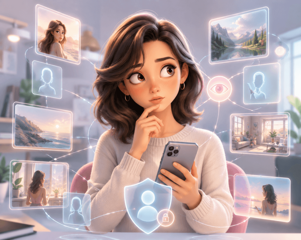 Видно ли в Instagram, кто сделал скриншот