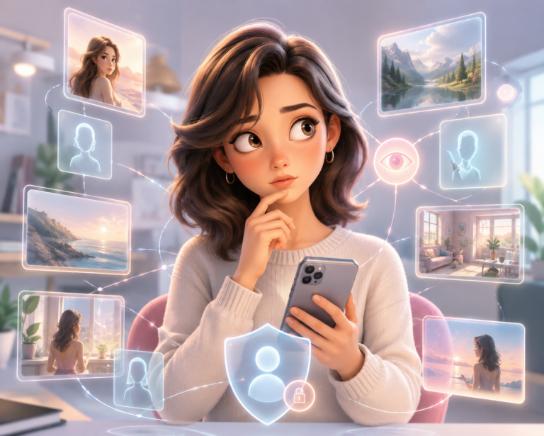 Видно ли в Instagram, кто сделал скриншот